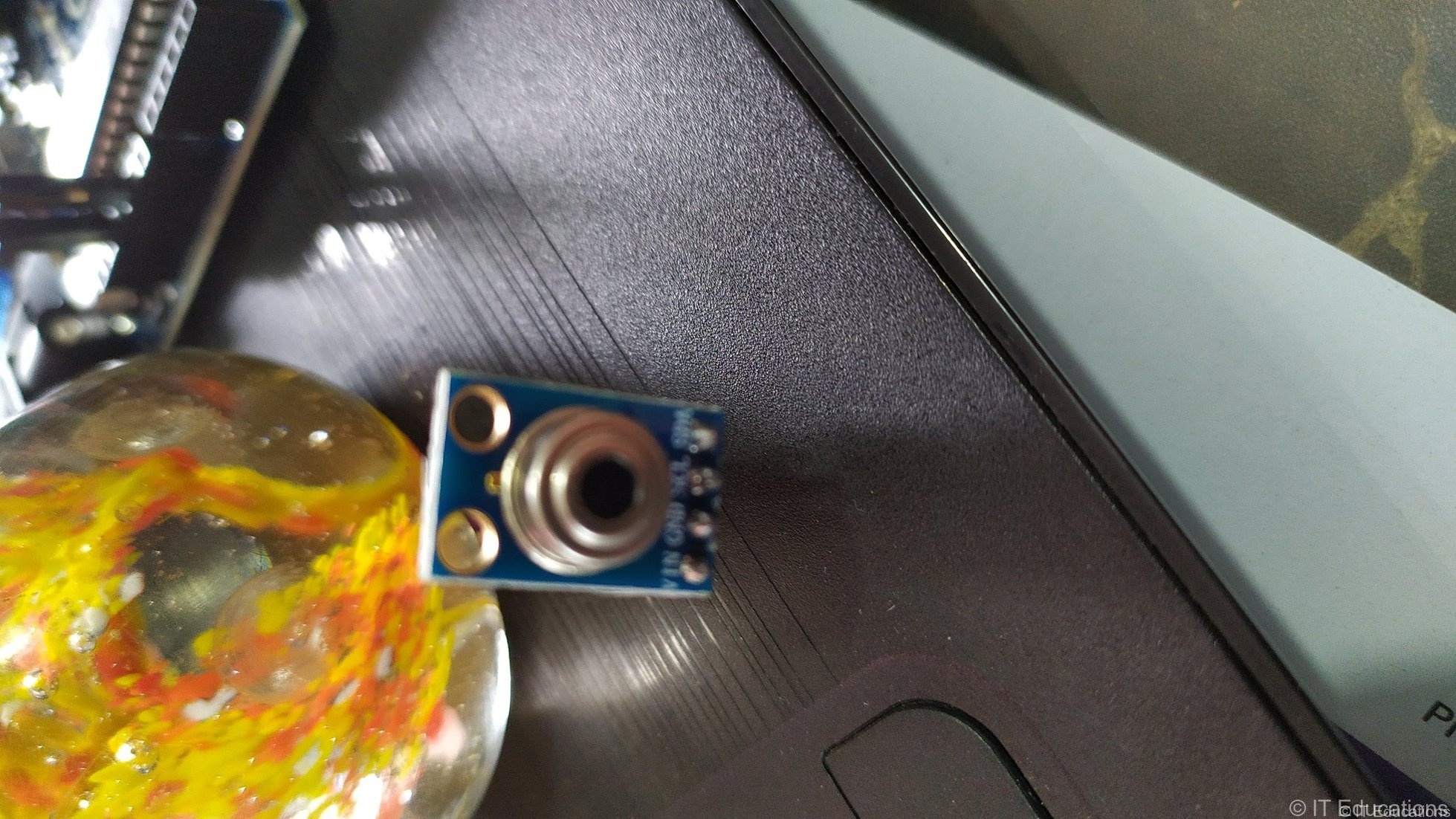 Engineering Project Maker in Nagpur - Electrical Electronics Project 2